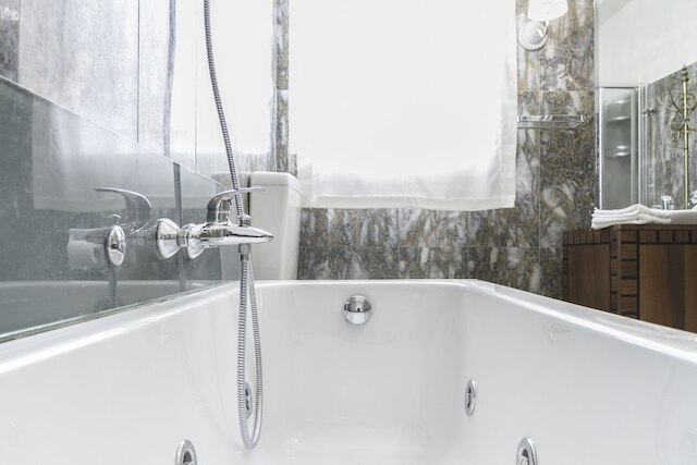 リアルト カナル ビュー ウィズ テラス アンド バルコニー