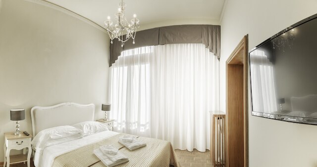 リアルト カナル ビュー ウィズ テラス アンド バルコニー