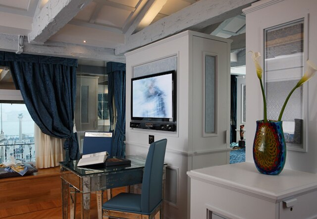 カナレット ラグジュアリー スイーツ - サン マルコ ラグジュアリー