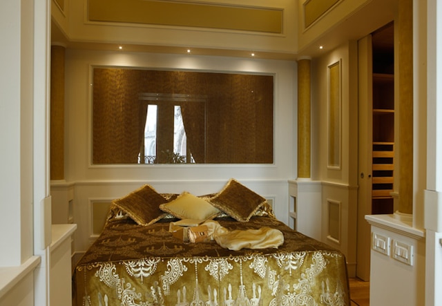 カナレット ラグジュアリー スイーツ - サン マルコ ラグジュアリー