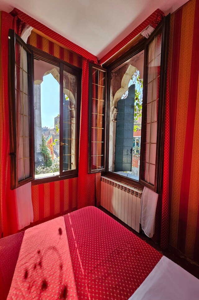 メスナー パレス