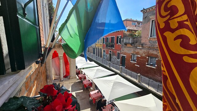 メスナー パレス