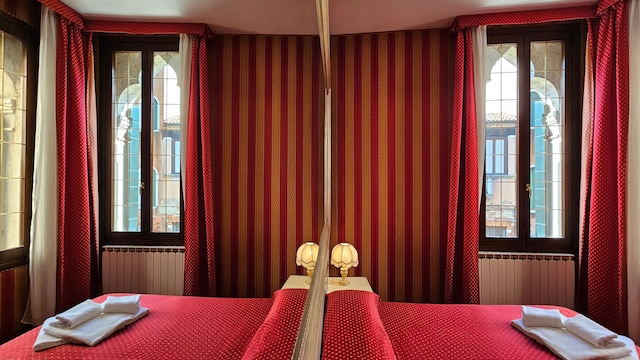 メスナー パレス