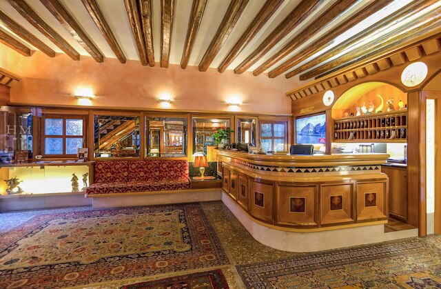 メスナー パレス