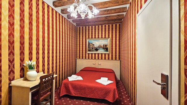 カメスナー 5 レオーニ