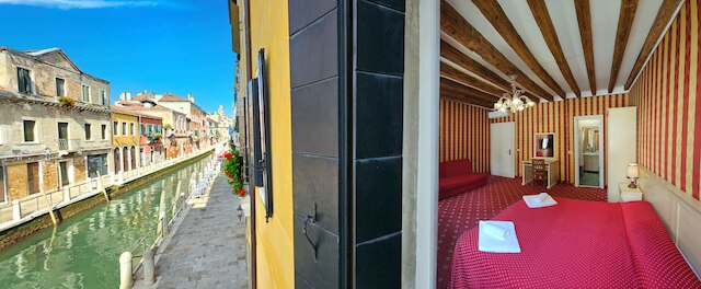 カメスナー 5 レオーニ