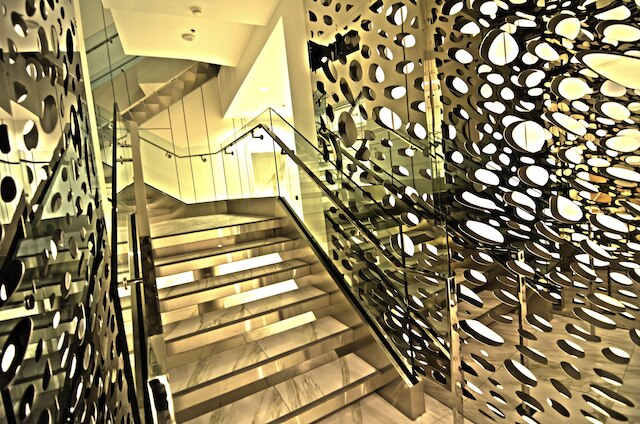 トロント エスケープ - オニキス スイート