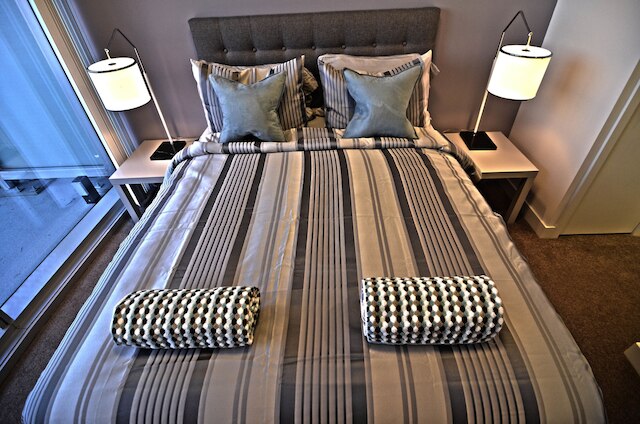 トロント エスケープ - オニキス スイート