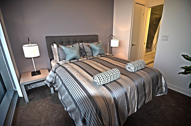 トロント エスケープ - オニキス スイート