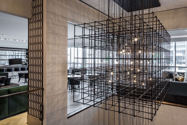 ロンドンハウス シカゴ キュリオ コレクション バイ ヒルトン