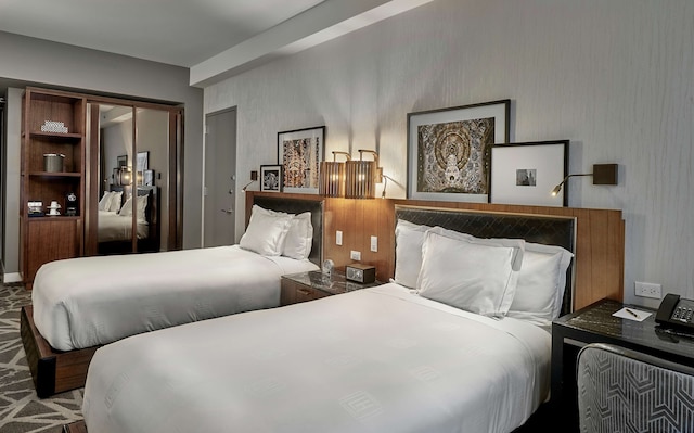 ロンドンハウス シカゴ キュリオ コレクション バイ ヒルトン