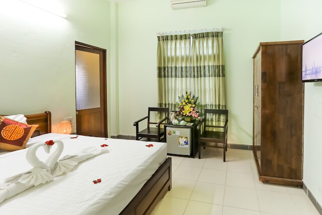 ライス ビレッジ ホームステイ