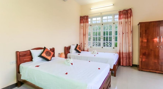 ライス ビレッジ ホームステイ