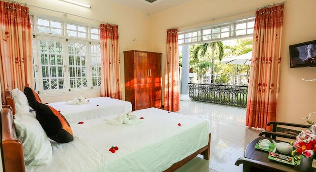 ライス ビレッジ ホームステイ