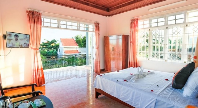 ライス ビレッジ ホームステイ