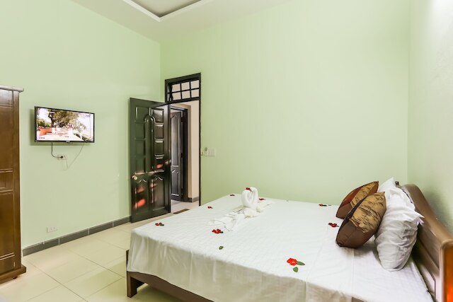 ライス ビレッジ ホームステイ