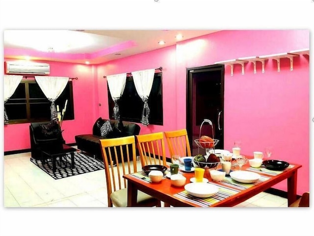 ザ ハート アユタヤ ホリデイ ホーム