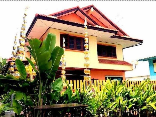 ザ ハート アユタヤ ホリデイ ホーム