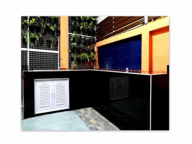 ザ ハート アユタヤ ホリデイ ホーム