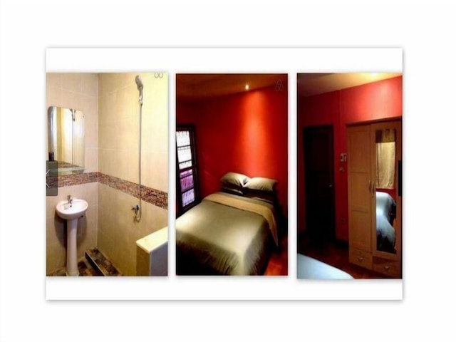 ザ ハート アユタヤ ホリデイ ホーム