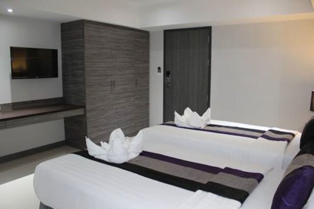 フォー プレイス