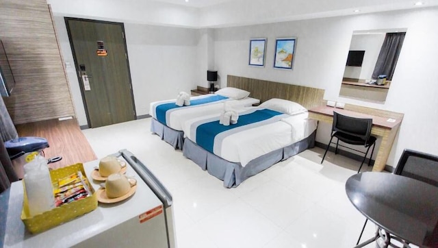 フォー プレイス