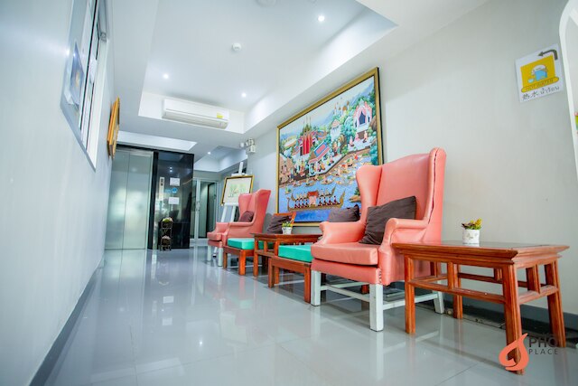 フォー プレイス