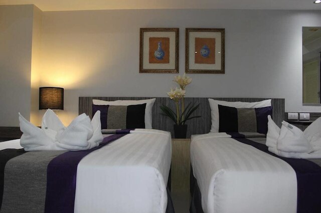 フォー プレイス