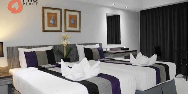 フォー プレイス