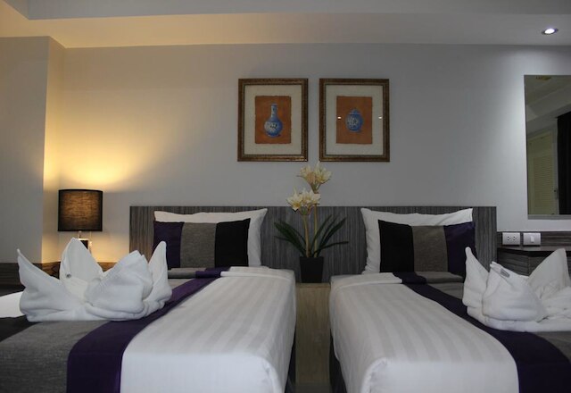 フォー プレイス