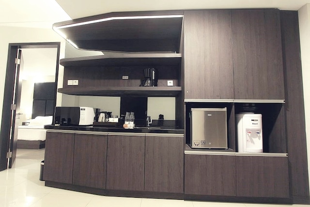 グランディア ホテル