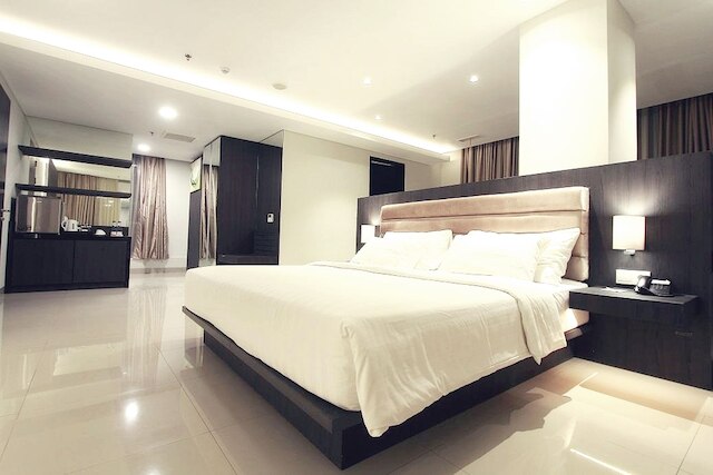 グランディア ホテル