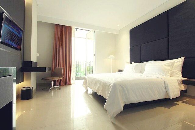 グランディア ホテル