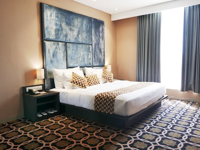 グランディア ホテル