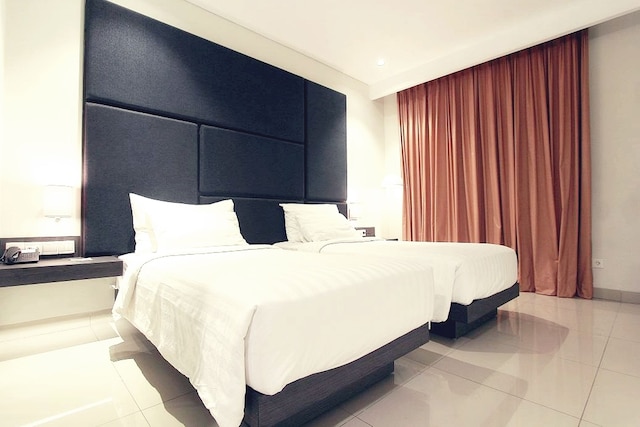 グランディア ホテル