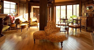 洋風旅館 ぴのん