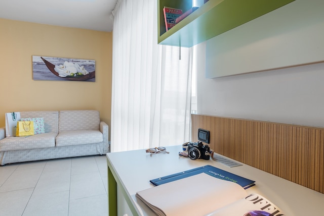 カンプラス トゥッロ - カーザ ペル フェリエ