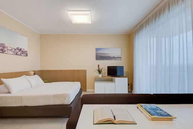 カンプラス トゥッロ - カーザ ペル フェリエ