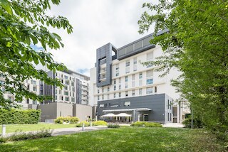 カンプラス トゥッロ - カーザ ペル フェリエ