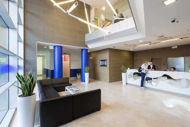 カンプラス トゥッロ - カーザ ペル フェリエ