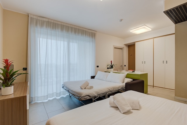 カンプラス トゥッロ - カーザ ペル フェリエ