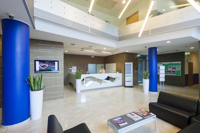 カンプラス トゥッロ - カーザ ペル フェリエ