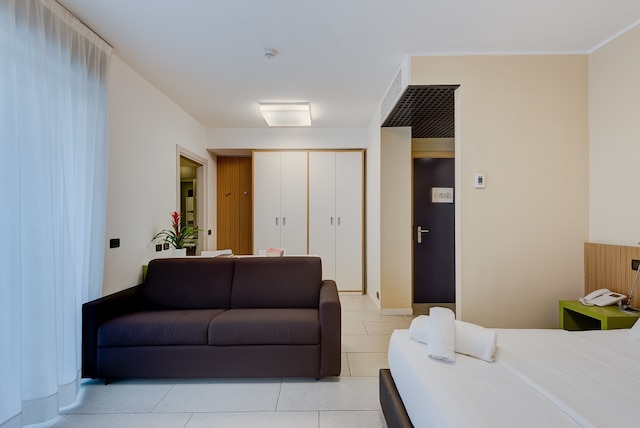 カンプラス トゥッロ - カーザ ペル フェリエ