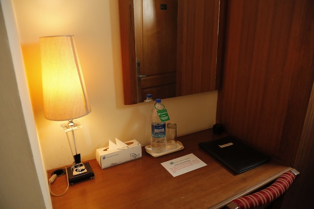 ホテル スイス ガーデン