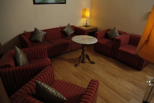 ホテル スイス ガーデン