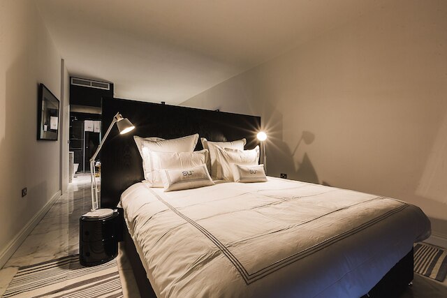 SU29 ブティック ホテル