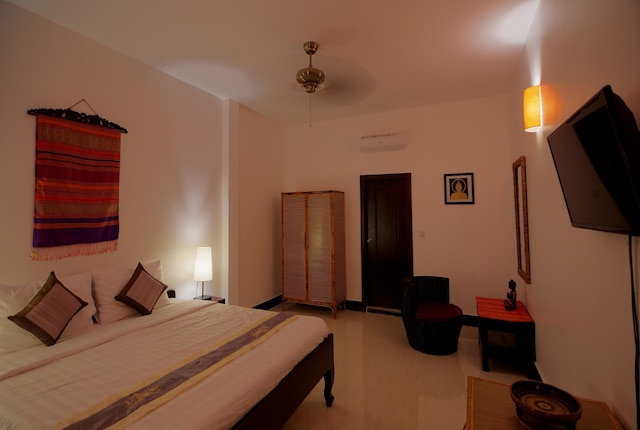 ドリーム マンゴ ヴィラ