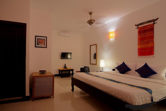 ドリーム マンゴ ヴィラ