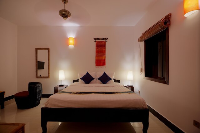 ドリーム マンゴ ヴィラ