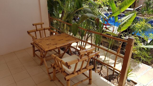 ドリーム マンゴ ヴィラ